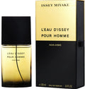 Issey Miyake L'Eau d'Issey Pour Homme Noir Ambre 100 ml/3.4 oz Discontinued/rare