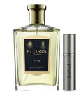 Floris No 89 Travel Spray Decant