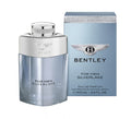 Bentley Silverlake men Eau De Parfum 100 ml/3.4 Oz