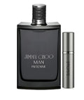 Jimmy Choo Man Intense Travel Spray Decant