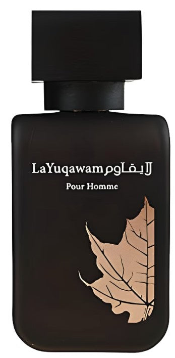 Rasasi La Yuqawam EDP Spray 2.4 oz