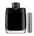 Montblanc Legend Eau de Parfum Travel Spray Decant