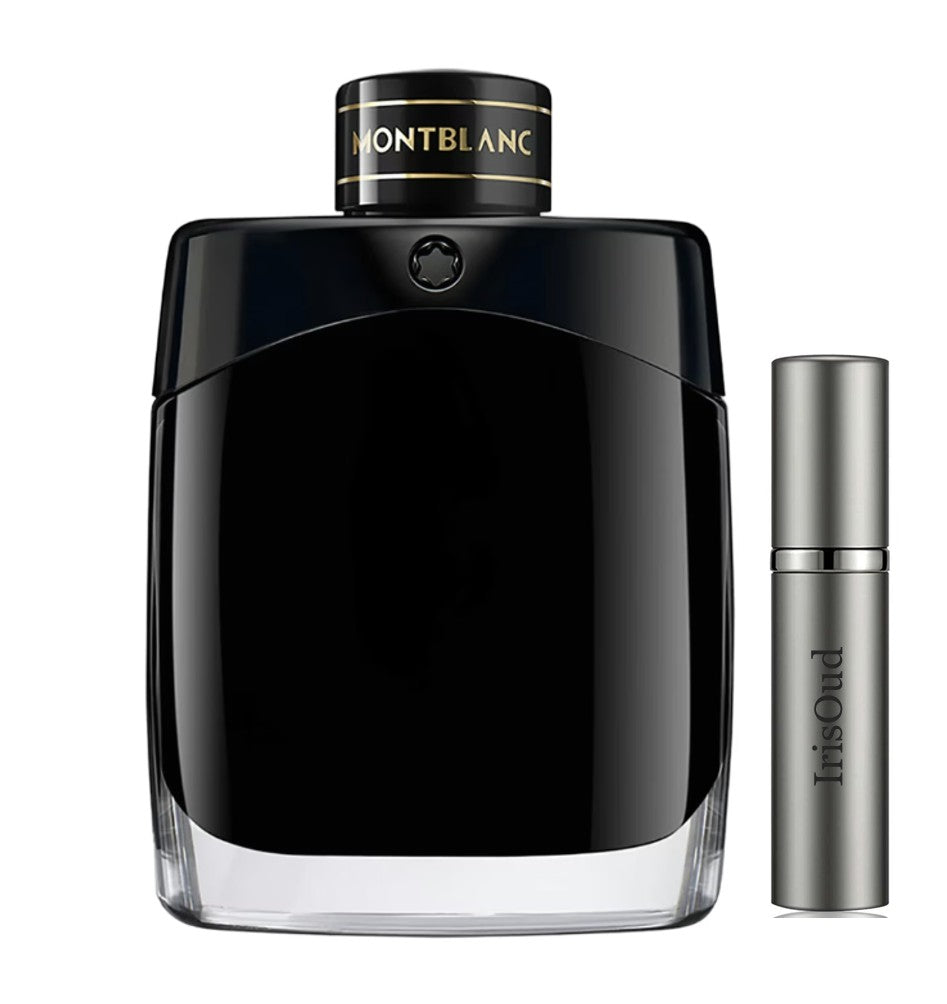 Montblanc Legend Eau de Parfum Travel Spray Decant