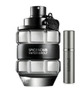Viktor & Rolf Spicebomb Travel Spray Decant