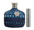 John Varvatos Artisan Blu Travel Spray Decant