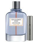 Givenchy Gentlemen Only Casual Chic Discontinued/rare Travel Spray Decant
