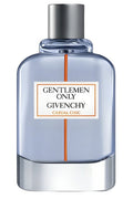 Givenchy Gentlemen Only Casual Chic Discontinued/rare 100 ml/3.4 Oz