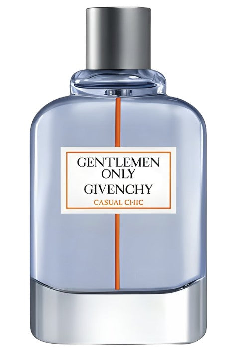 Givenchy Gentlemen Only Casual Chic Discontinued/rare 100 ml/3.4 Oz
