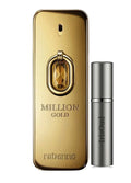 Paco Rabanne Million Gold Elixir Travel Spray Decant