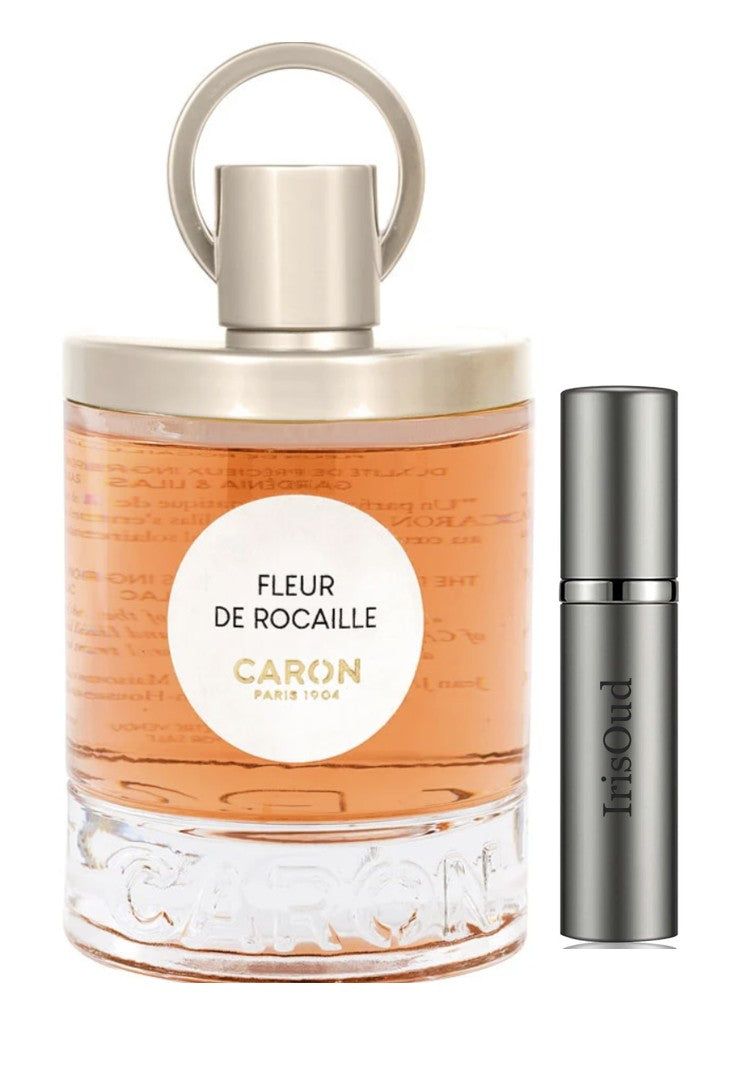 Caron Fleur De Rocaille EDP Travel Spray Decant