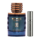 Dumont Ironic Eternal EDP Travel Spray Decant