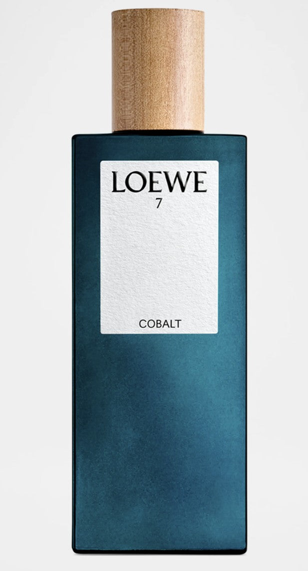 Loewe 7 Cobalt EDP 1.7 Oz/50 ml