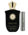 Guld Orchid Exotic Oud Travel Spray Decant