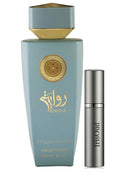Gulf Orchid Riwaya Travel Spray Decant