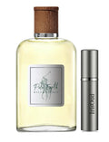 Ralph Lauren Polo Earth Travel Spray Decant
