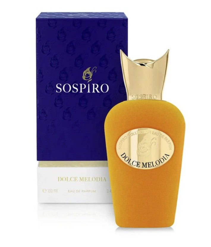 Sospiro Dolce Melodia EDP Spray 3.4 oz