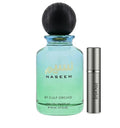 Gulf Orchid Naseem Travel Spray Decant