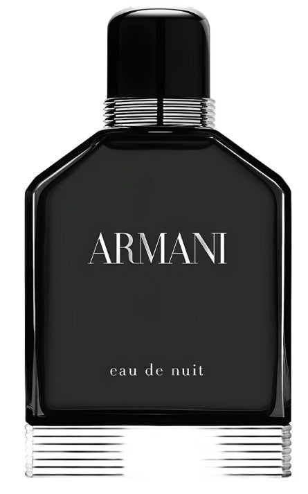 Armani Eau de Nuit 3.4 Oz/100 ml