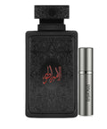Zimaya Al Embratur Absolu Travel Spray Decant