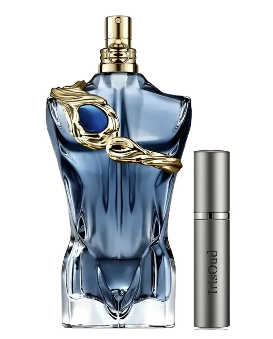 Jean Paul Gaultier Le Beau Narcisse Travel Spray Decant