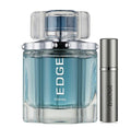 Swiss Arabian Edge Intense Travel Spray Decant