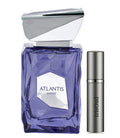 French Avenue Atlantis Extrait Travel Spray Decant