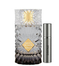 Gulf Orchid Sweet Heaven Tobacco Travel Spray Decant