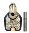 Arabiyat Prestige Aariz Intense Travel Spray Decant