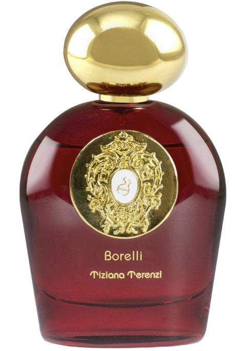 Tiziana Terenzi Borelli Extrait de Parfum Spray 3.4 oz/100 ml