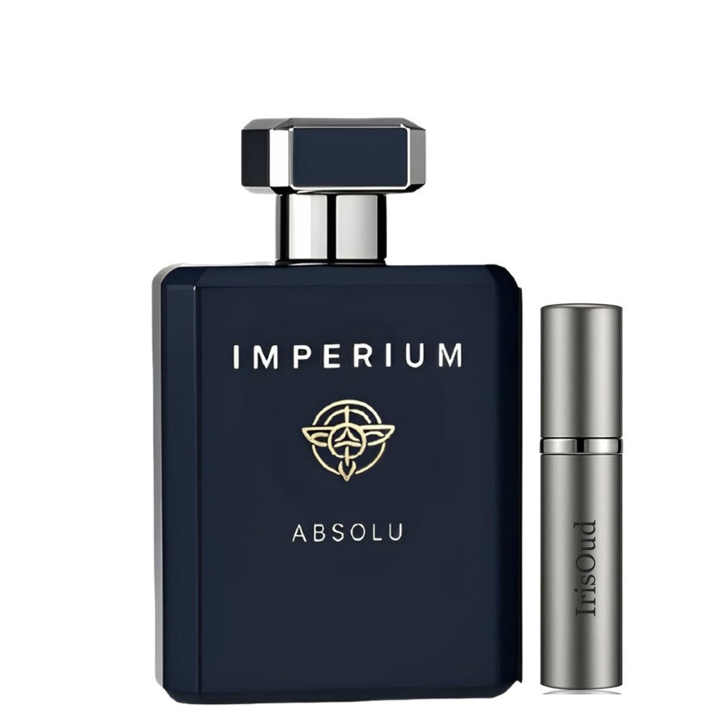 Fragrance World Imperium Absolu Travel Spray Decant