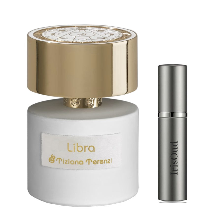 Tiziana Terenzi Libra Extrait de Parfum Travel Spray Decant