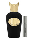 Sospiro Opera Grande Travel Spray Decant