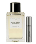 Essential Parfums Divine Vanille Travel Spray Decant