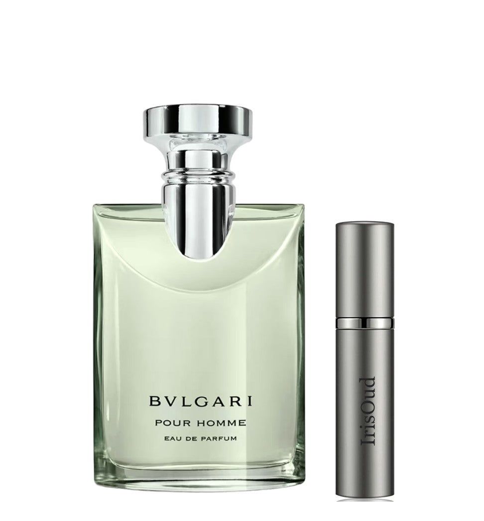 Bvlgari Pour Homme EDP Travel Spray Decant