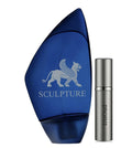Nikos Sculpture Parfum Travel Spray Decant