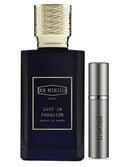 Ex Nihilo Lust in Paradise Extrait Travel Spray Decant