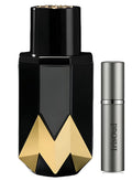 Royalty by Maluma Onyx Travel Spray Decant