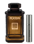 Dumont Axon Solo EDP Travel Spray Decant