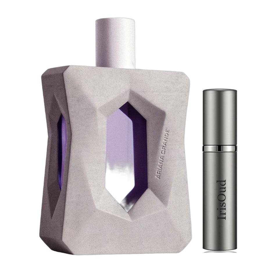 Ariana Grande God Is A Woman EDP Travel Spray Decant