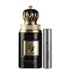 Arabiyat Prestige Hamdan The Hero Travel Spray Decant