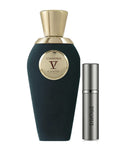 V Canto Cianuro Extrait Travel Spray Decant