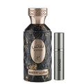 Khadlaj Nafais Magrib Travel Spray Decant