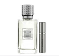 Ex Nihilo Speed Legends Living on the edge Travel Spray Decant