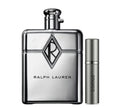 Ralph Lauren Ralph's Club New York Travel Spray Decant
