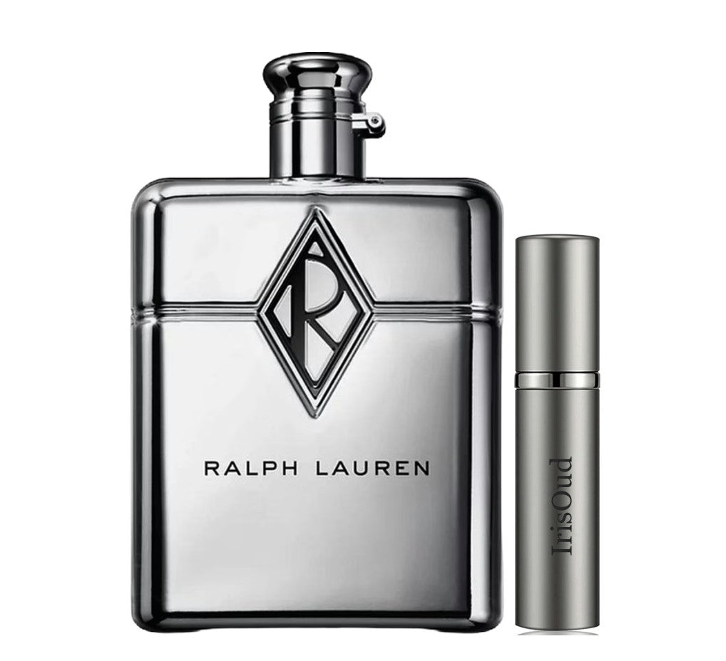Ralph Lauren Ralph's Club New York Travel Spray Decant