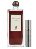 Serge Lutens Chergui Travel Spray Decant