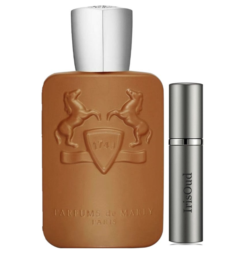 Parfums de Marly Althaïr Travel Spray Decant