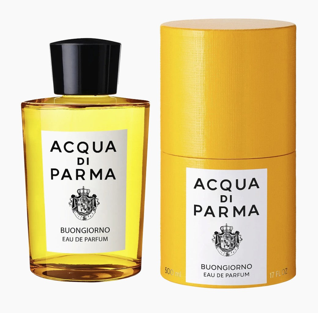 Acqua di Parma Buongiorno Eau de Parfum, 17 oz./ 500 ml