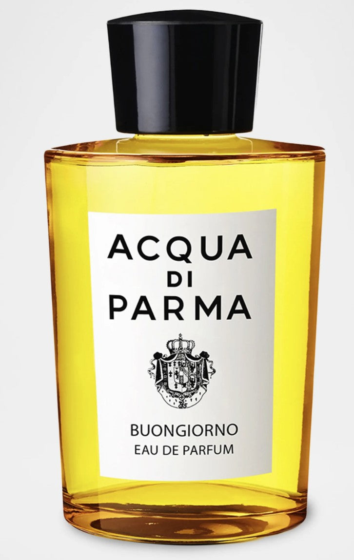 Acqua di Parma Buongiorno Eau de Parfum, 17 oz./ 500 ml
