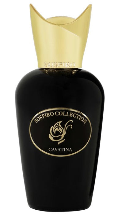 Sospiro Cavatina EDP Spray 2.54 oz